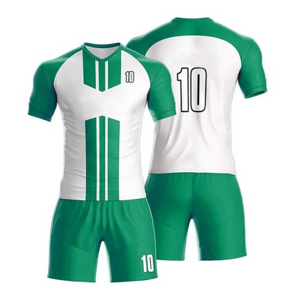 Soccer Uniform