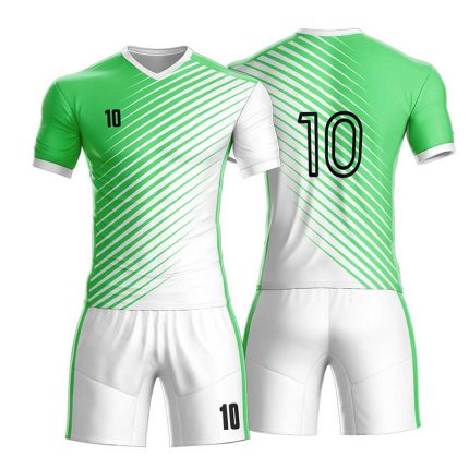 Soccer Uniform