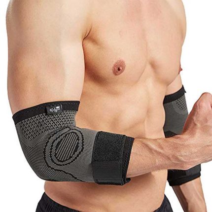 Elbow Sleeve