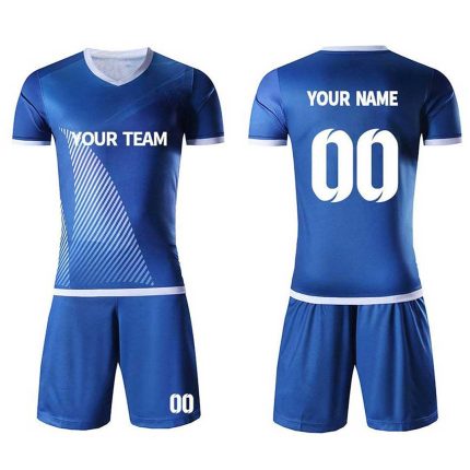Soccer Uniform