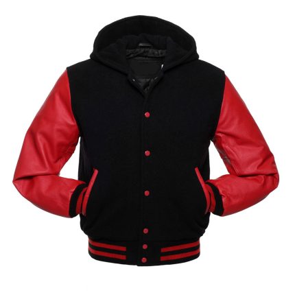 VARSITY JACKETS