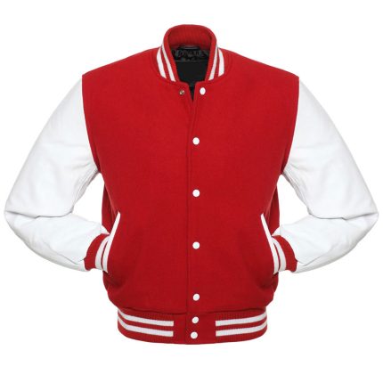 VARSITY JACKETS