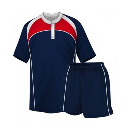 Rugby Uniform