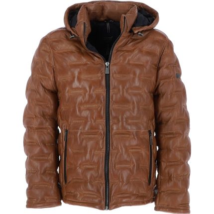 PUFFER JACKETS